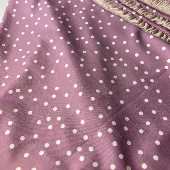 TULAROSA - M - "Rosey One Piece" in "Dusty Lavender" - Picture 6 of 7